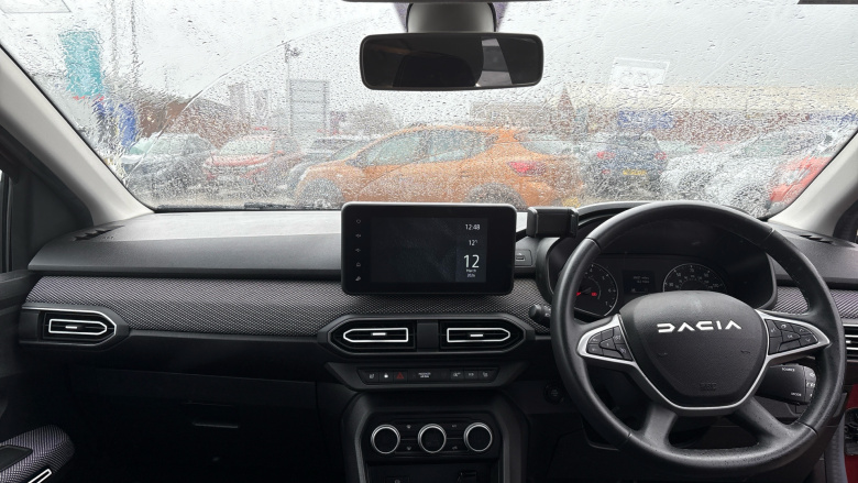 Dacia Jogger 1.0 TCe Extreme SE 5dr Petrol Estate